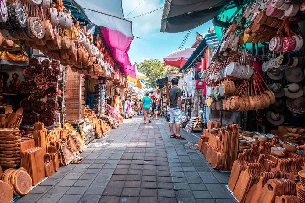 Discover the Heart of Bali: Ubud Tour Adventure