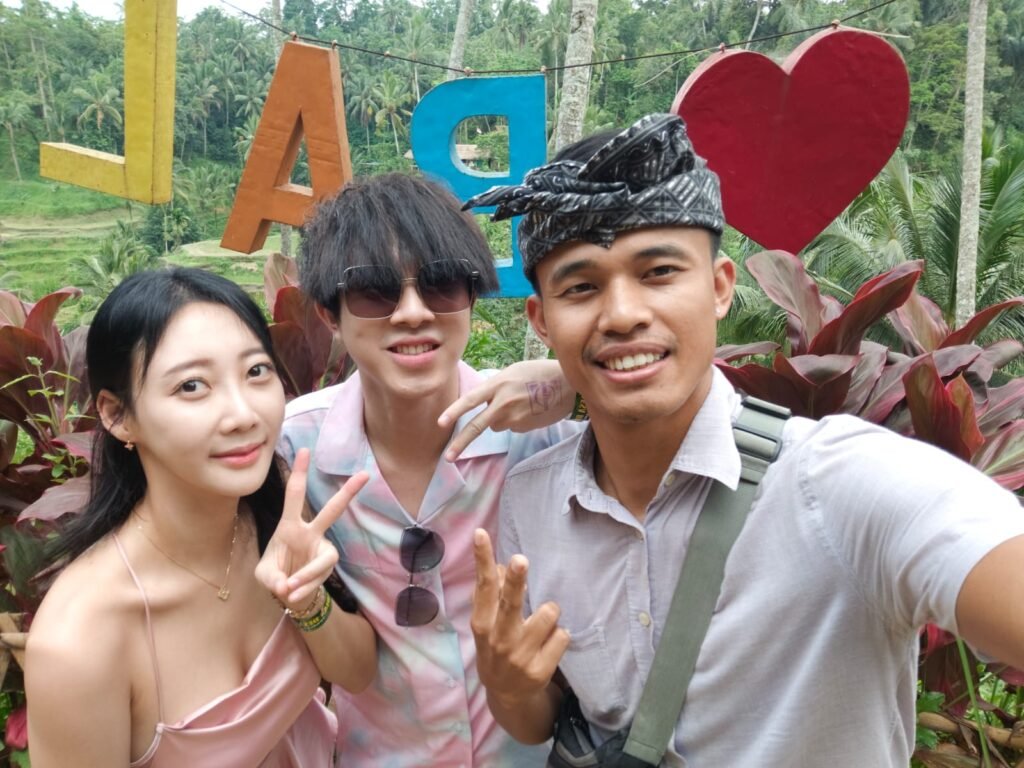 Ari Bali Tour14