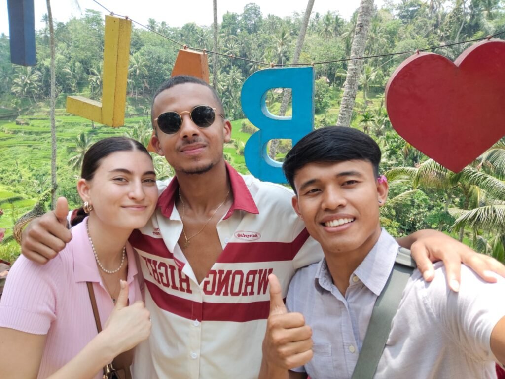 Ari Bali Tour20