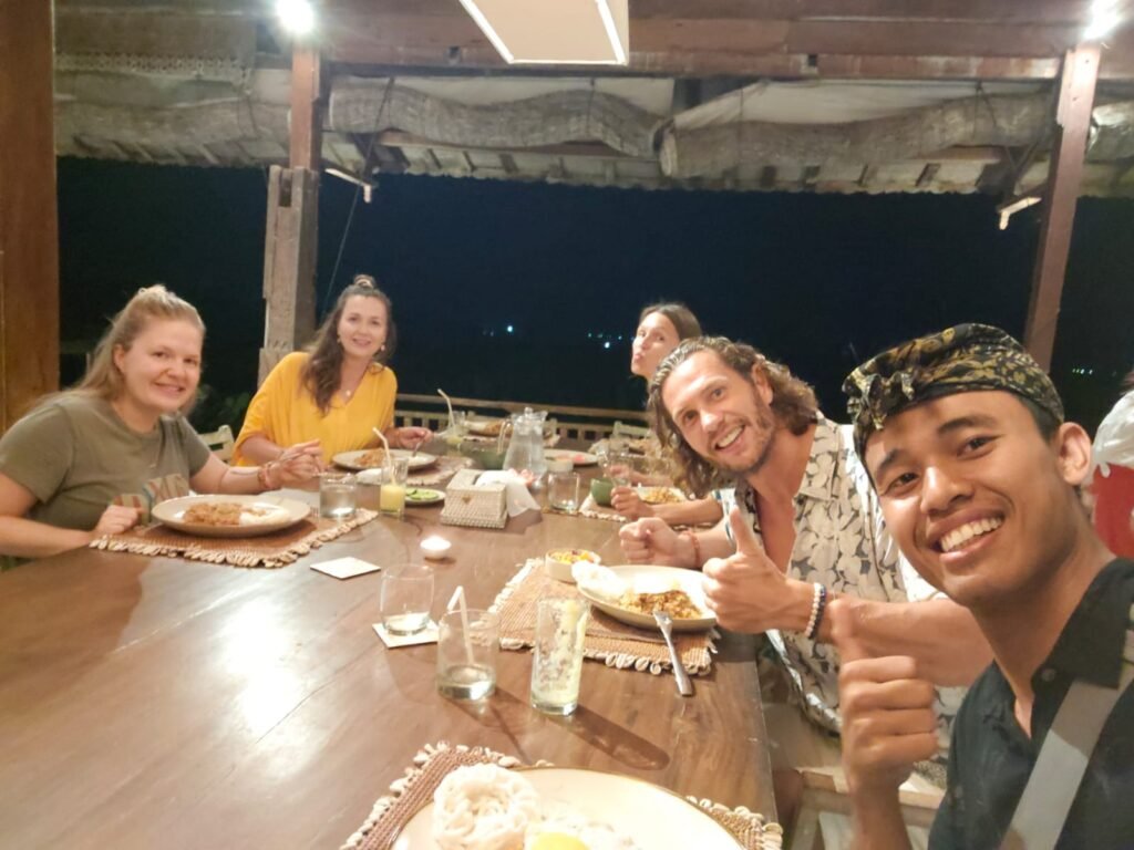 Ari Bali Tour46