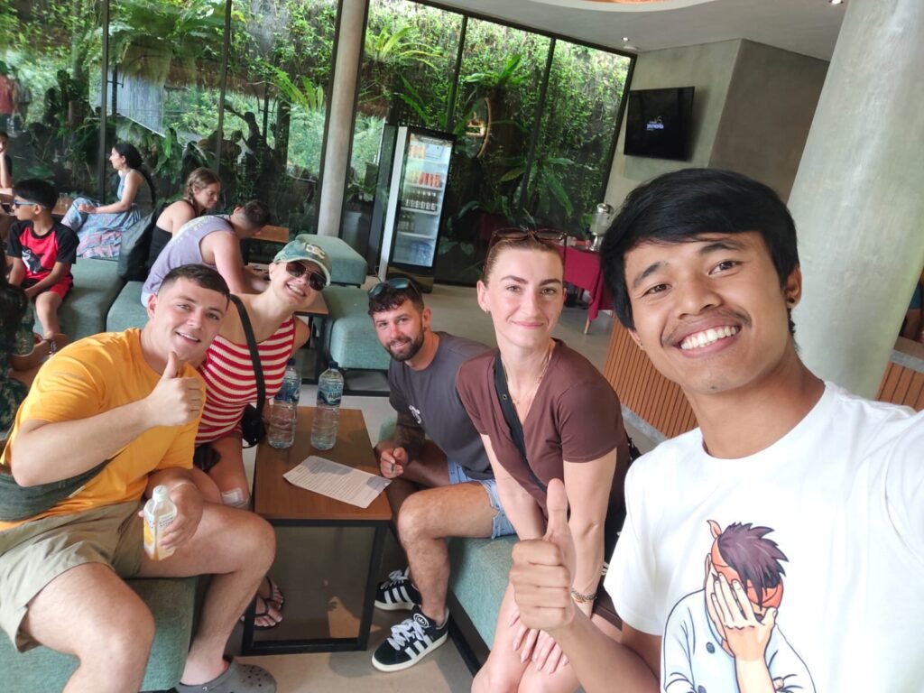 Ari Bali Tour56