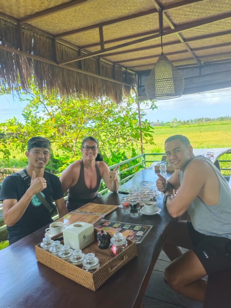 Ari Bali Tour62