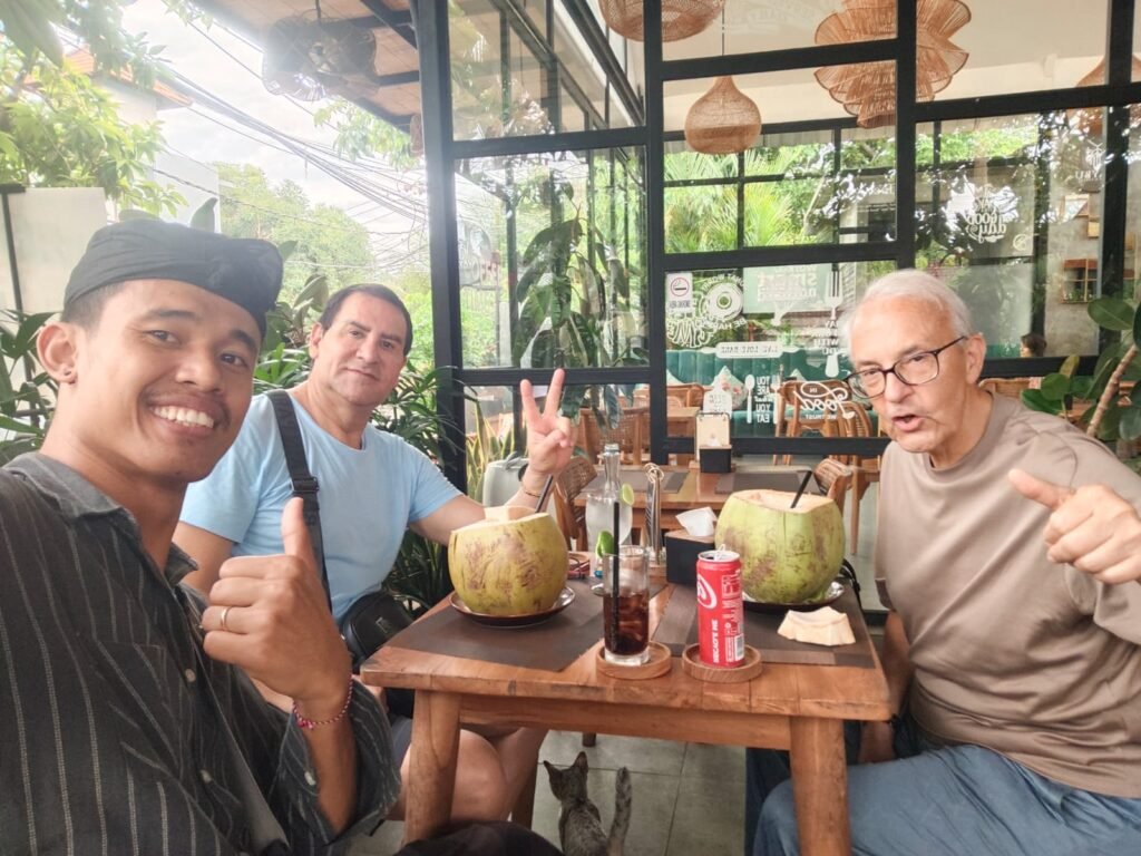 Ari Bali Tour63