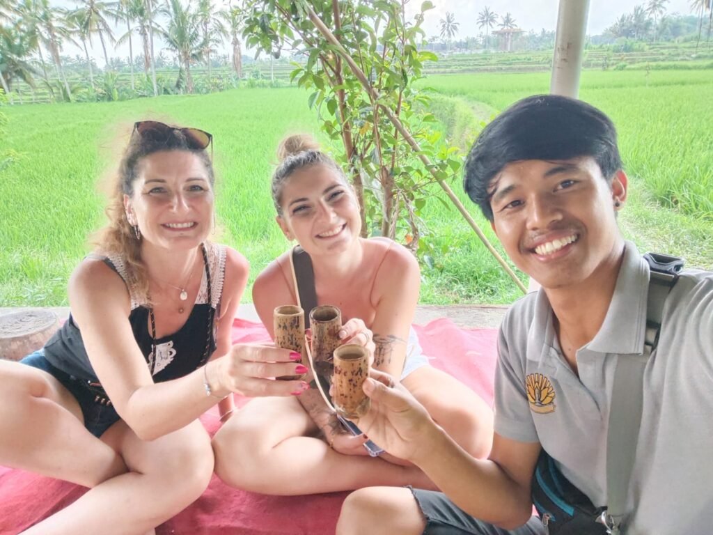 Ari Bali Tour73