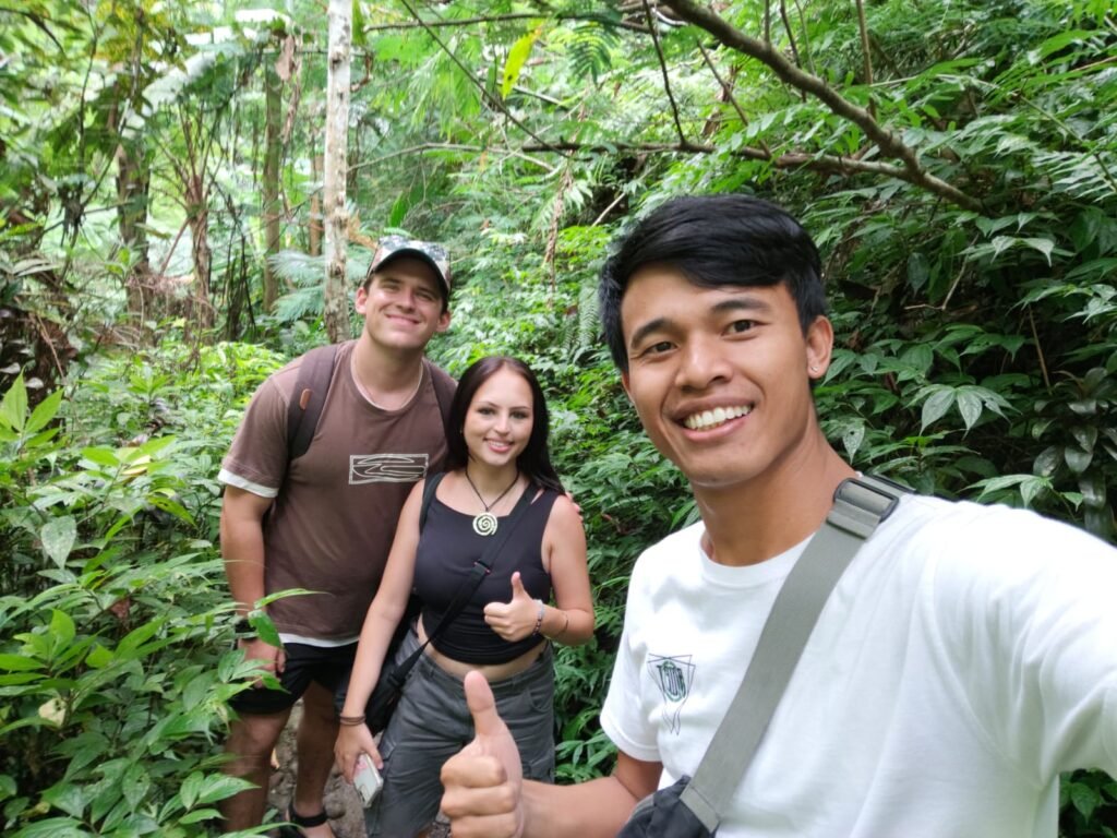Ari Bali Tour80