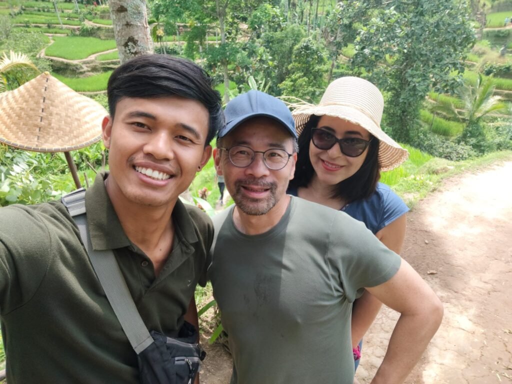 Ari Bali Tour81